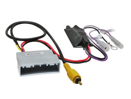 Adapter pro OEM parkkameru Honda Civic