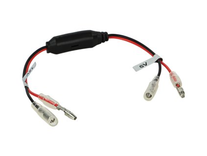 Menic napeti 12V 6V 15A