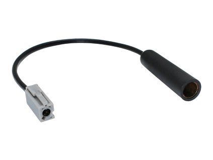 Antenni adapter pro autoradia Honda DIN 25