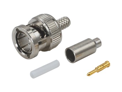 Antenni konektor BNC C