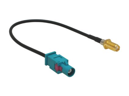 Antenni adapter FAKRA SMA 11