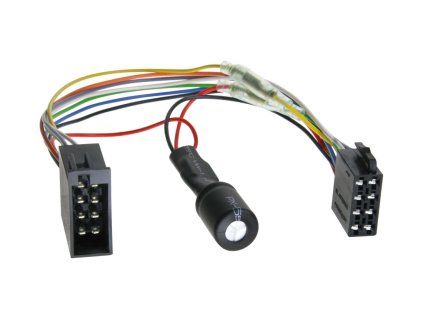 Stabilizator napeti pro START STOP system ISO 9