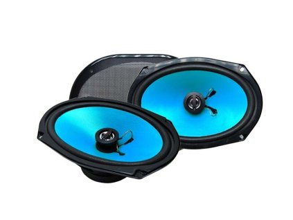 Reproduktory RITMO RSP 919