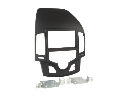 Adapter 2DIN autoradia Hyundai i30 I 19