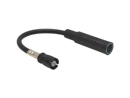 Antenni adapter RAKU DIN 7