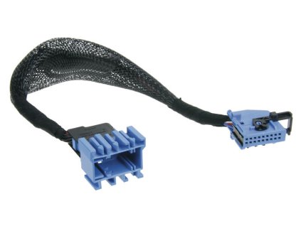 BMW modul pro odblokovani obrazu 3