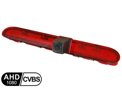 AHD CVBS parkovaci kamera Citroen Peugeot Toyota 1
