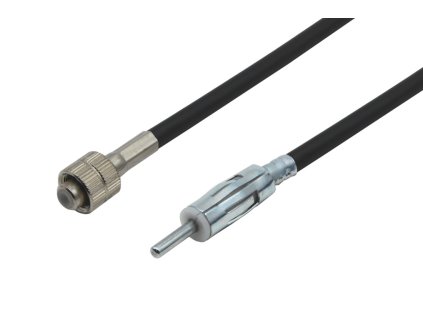 Antenni svod CVH 501 3