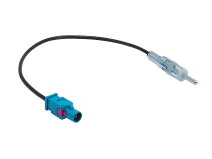Antenni adapter FAKRA DIN 13