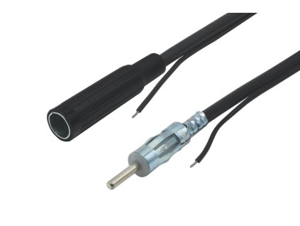 Prodluzovaci kabel DIN DIN 3