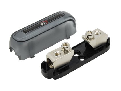 Pojistkove pouzdro pro 1 mini ANL pojistku 8