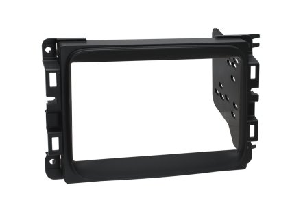 Ramecek 2DIN autoradia Chrysler Jeep Dodge 28