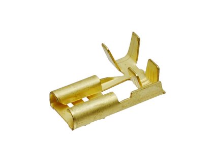 Konektor dutinka 63mm bocni