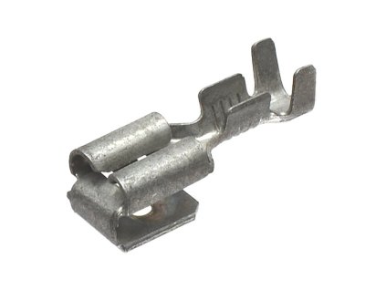 Konektor dutinka 63mm s odbockou