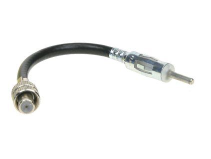 295721 Anténní adaptér HIRSCHMANN - DIN