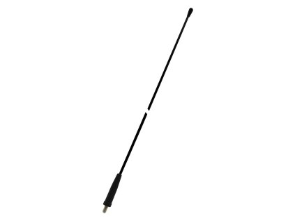 Calearo AM FM antenni prut 84cm 8