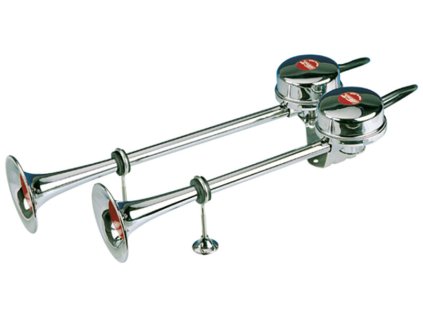 TVM 2 12V elektromagneticke klaksony 3
