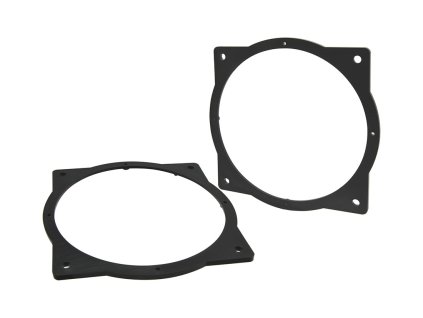 Adapter repro 165mm Kia Carens IV 13 8