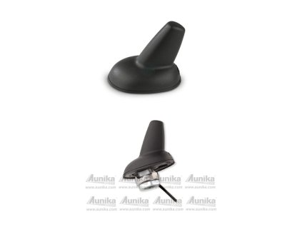SHARK SAT GPS antena 19