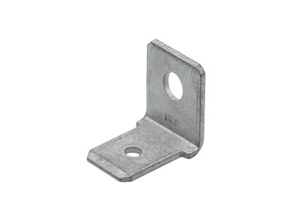 Nytovaci konektor 63mm 90 32mm 2