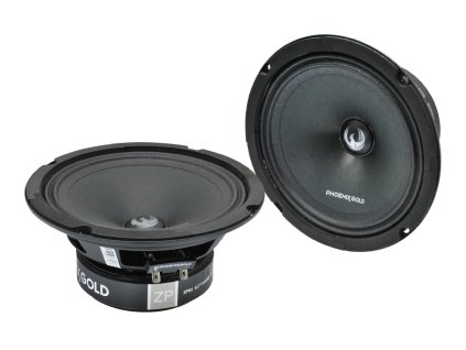 Phoenix Gold ZP65 woofer 165mm 350W
