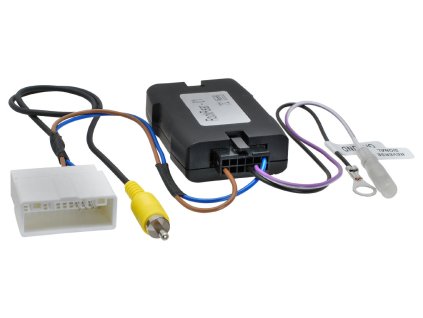Adapter pro OEM parkkameru Hyundai Tucson II