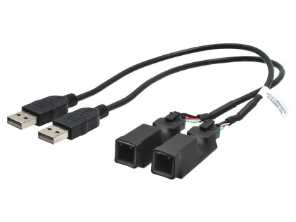 Adapter pro USB konektor Honda 8
