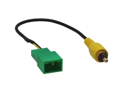 Propojkabel pro OEM kameru Mazda 6 12 14
