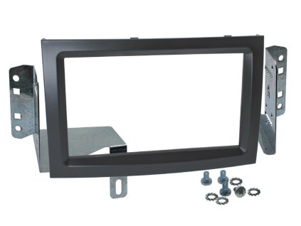 Instalacni sada 2DIN Kia Sportage IV 16 8