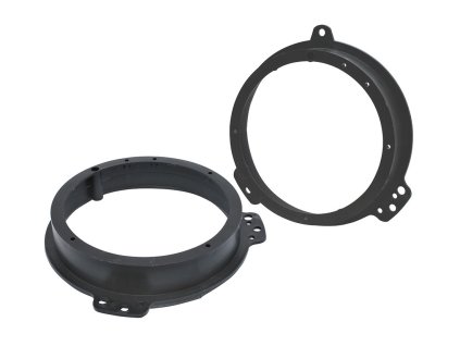 Adapter repro 165mm Audi Mercedes Toyota 6