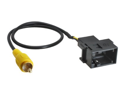 Propojkabel pro OEM kameru Ford Ranger 15