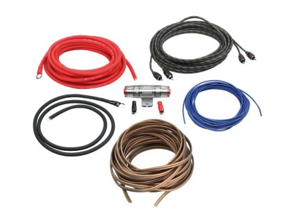 ACV 232285 WK-10 Instalační sada pro zesilovač