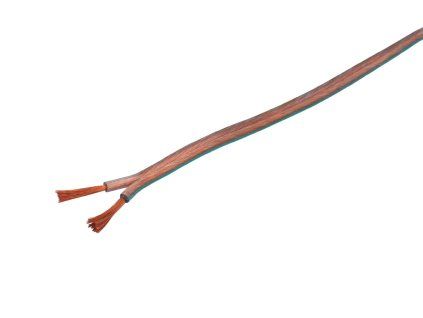 232205 Kabel repro 2x2,5mm²