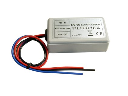 RNF10 odrusovaci filtr 10A 3