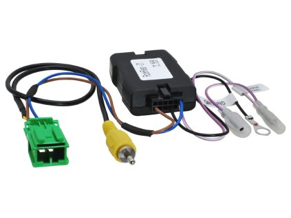 Adapter pro OEM parkkameru Suzuki Vitara 15