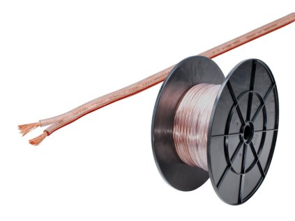 RCA 25 kabel repro 2x25mm role