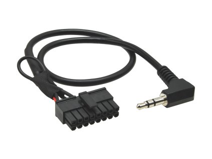 Propojovaci kabel pro autoradia ALPINE 15