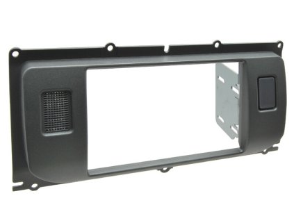 Ramecek autoradia 2DIN Land Rover Evoque 16