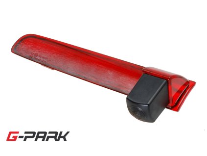 CCD parkovaci kamera VW T5 T6 kridlove dvere