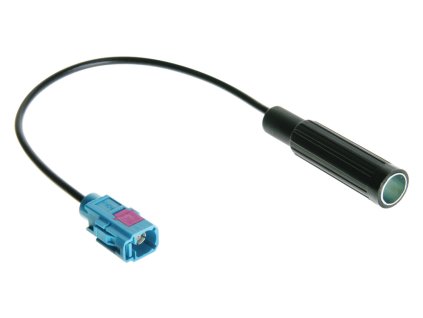 Antenni adapter DIN FAKRA 9
