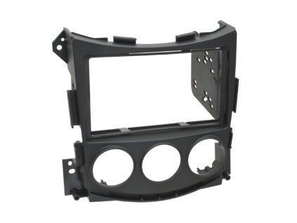 Adapter 2DIN autoradia Nissan 370Z 9