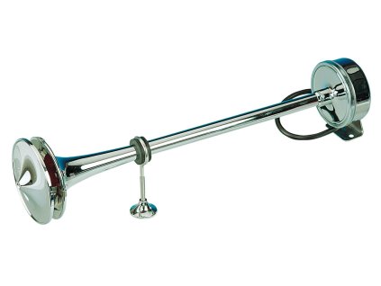VM L 12V elektromagneticky klakson 9