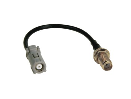 Antenni adapter PIONEER SMA 9