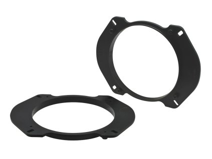 Adapter repro 130mm Fiat Alfa Peugeot 2