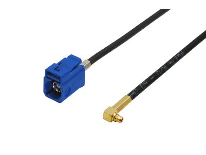 Antenni svod GPS 9