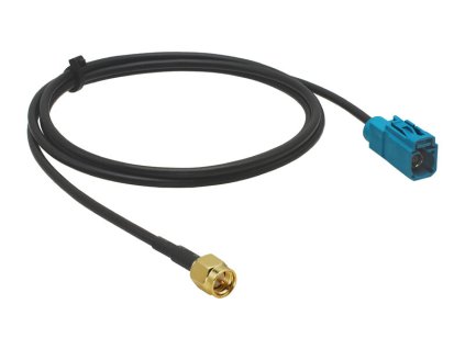 Antenni prodluzovaci kabel FAKRA SMA 8
