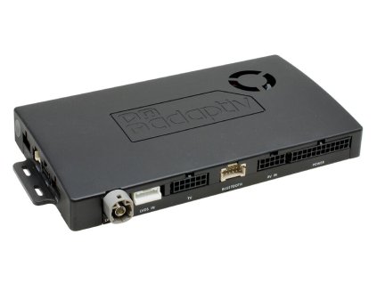 Adaptiv Lite Mercedes NTG 45