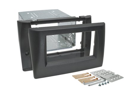 Instalacni sada 2DIN autoradia Fiat Stilo