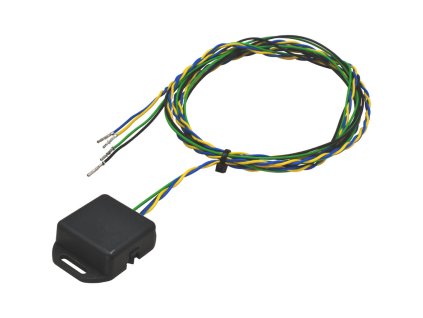 Adapter pro bezkontaktni pripojeni CAN Bus sbernice 9