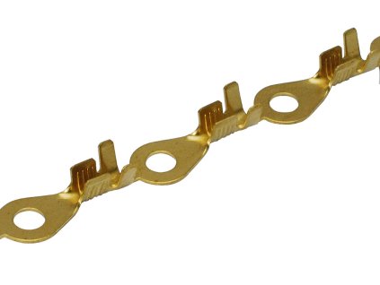 IMP 427943 R5 Kabelové oko Ø 4,2mm
